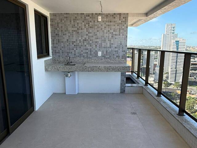 Apartamento para Venda em Salvador - 4