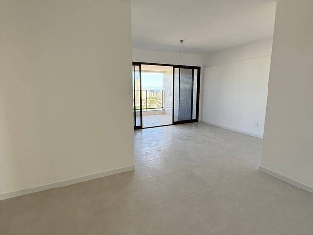 #631 - Apartamento para Venda em Salvador - BA - 3