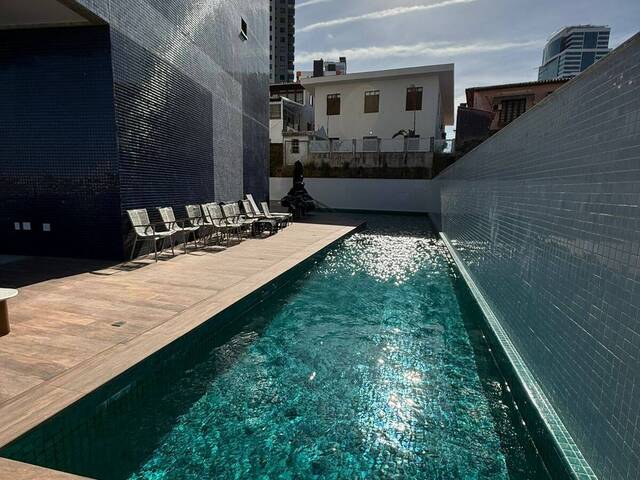 #631 - Apartamento para Venda em Salvador - BA - 2