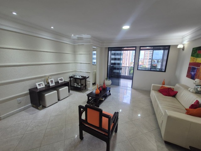 Apartamento para Venda em Salvador - 4