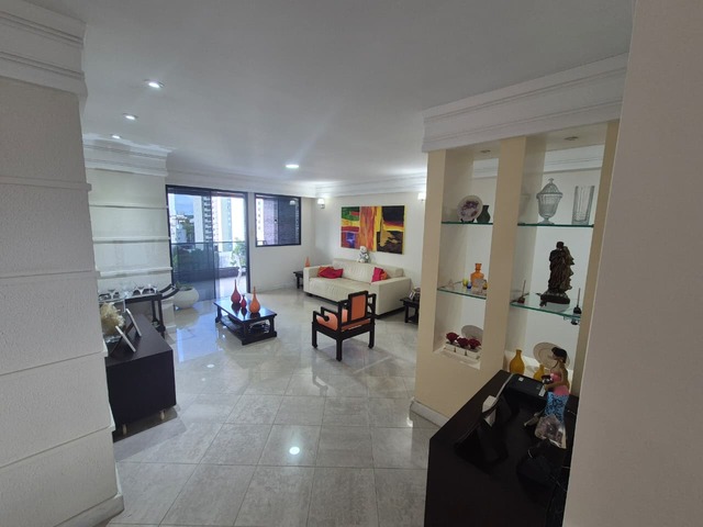 #633 - Apartamento para Venda em Salvador - BA - 2