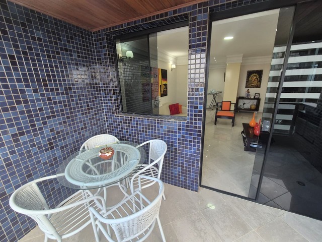 #633 - Apartamento para Venda em Salvador - BA - 3