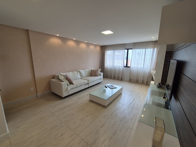 Apartamento para Venda em Salvador - 4