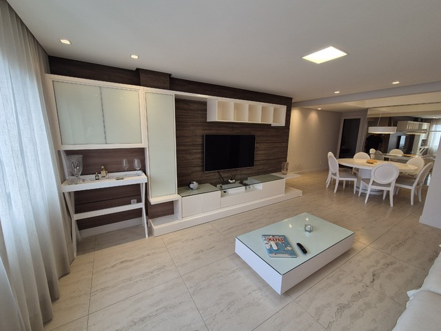 #635 - Apartamento para Venda em Salvador - BA - 2