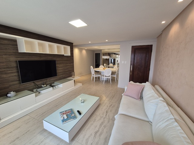 #635 - Apartamento para Venda em Salvador - BA - 1