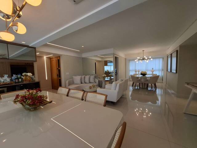 #636 - Apartamento para Venda em Salvador - BA - 2