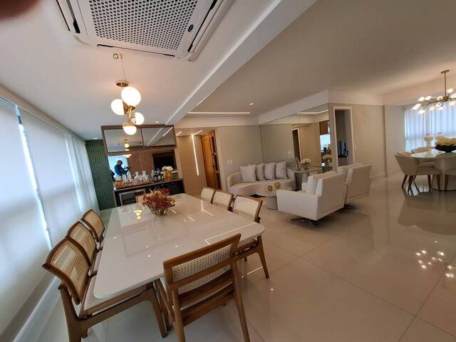 #636 - Apartamento para Venda em Salvador - BA - 3