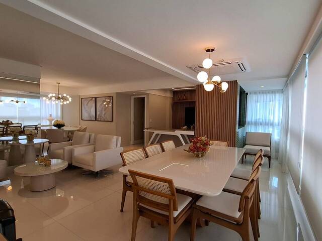 #636 - Apartamento para Venda em Salvador - BA - 1