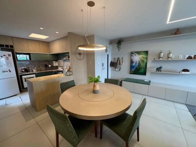 Apartamento para Venda em Salvador - 4