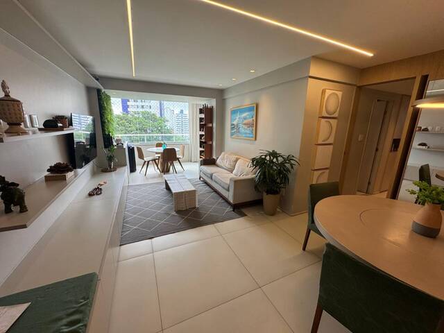 #637 - Apartamento para Venda em Salvador - BA - 1
