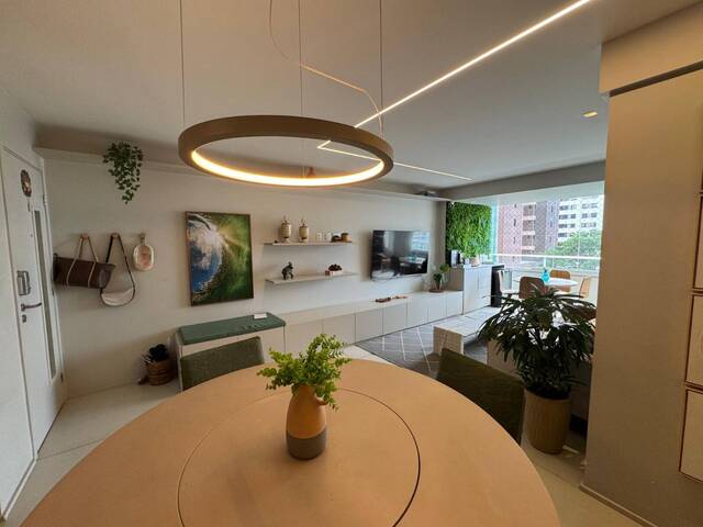 #637 - Apartamento para Venda em Salvador - BA - 2