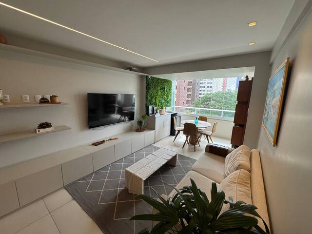 #637 - Apartamento para Venda em Salvador - BA - 3