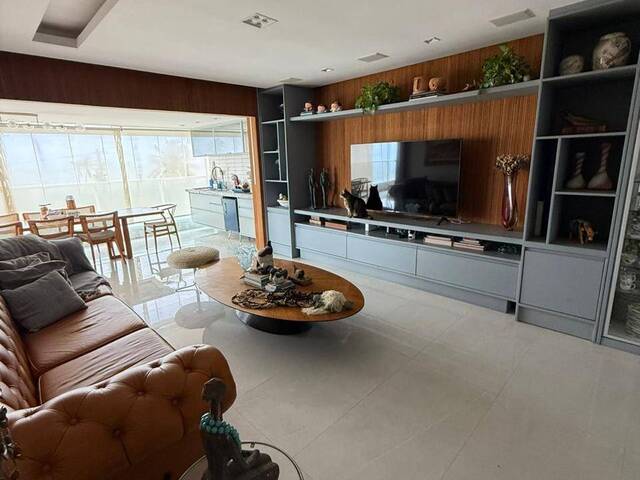 #638 - Apartamento para Venda em Salvador - BA - 1