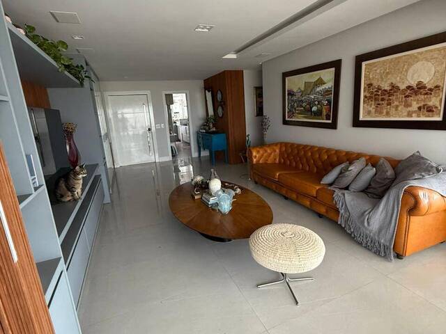 #638 - Apartamento para Venda em Salvador - BA - 2