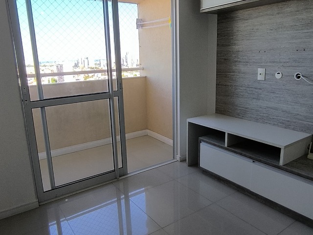 #639 - Apartamento para Venda em Salvador - BA - 3