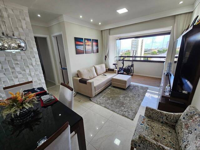 #640 - Apartamento para Venda em Salvador - BA - 2