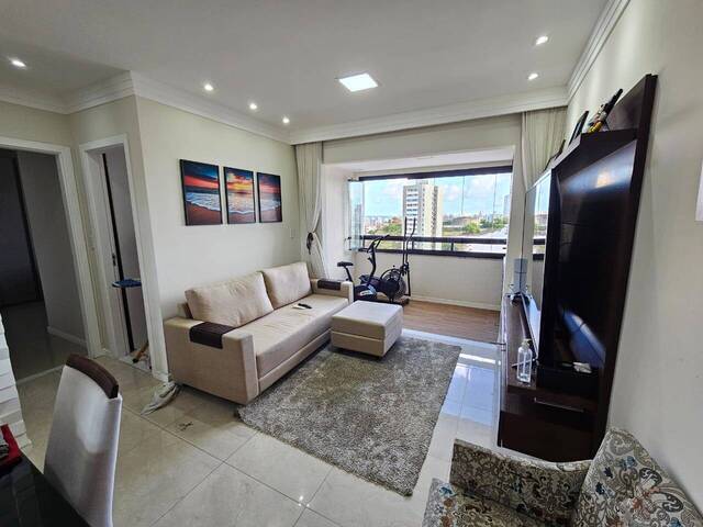 #640 - Apartamento para Venda em Salvador - BA - 3