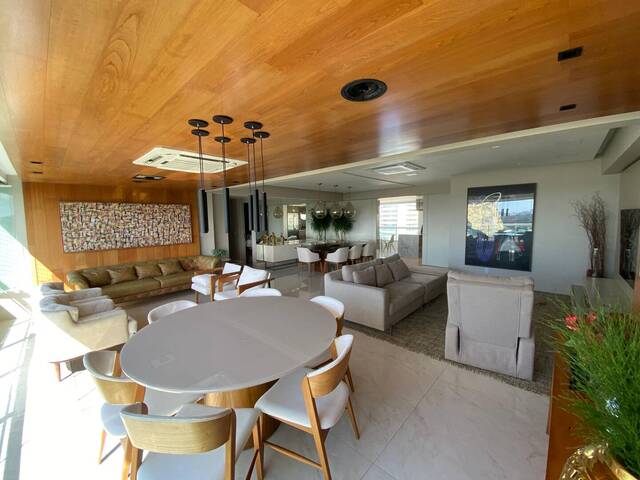 #641 - Apartamento para Venda em Salvador - BA - 3