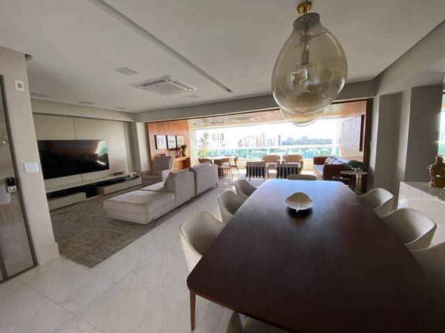 Apartamento para Venda em Salvador - 4