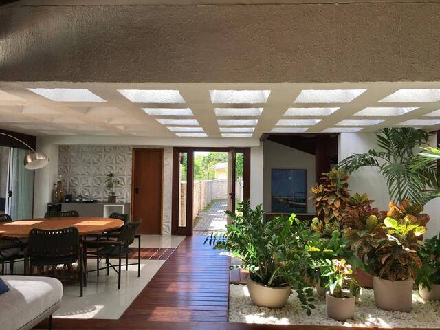 #642 - Casa em condomínio para Venda em Lauro de Freitas - BA - 2