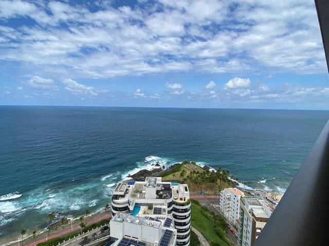 #643 - Apartamento para Venda em Salvador - BA - 2