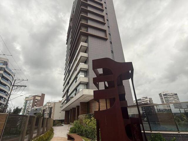 #643 - Apartamento para Venda em Salvador - BA - 3