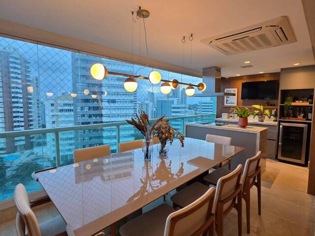 #644 - Apartamento para Venda em Salvador - BA - 2