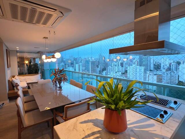 #644 - Apartamento para Venda em Salvador - BA - 1