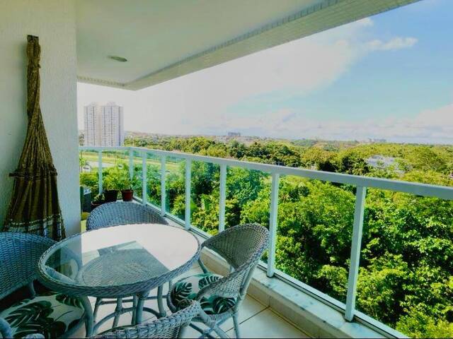 Apartamento para Venda em Salvador - 4