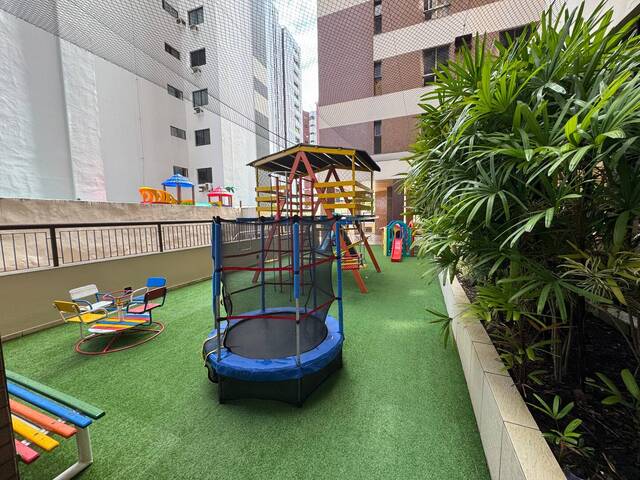 #647 - Apartamento para Venda em Salvador - BA - 3