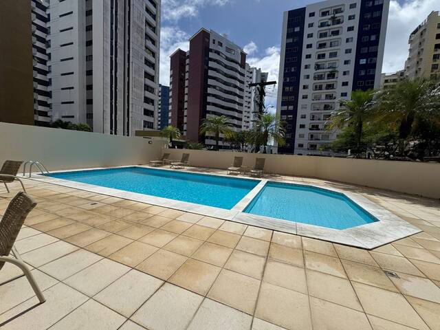 #647 - Apartamento para Venda em Salvador - BA - 1