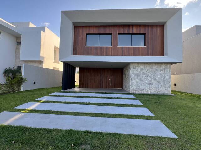 Casa para Venda em Camaçari - 4