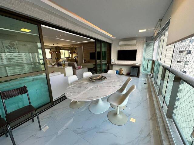 #652 - Apartamento para Venda em Salvador - BA - 3