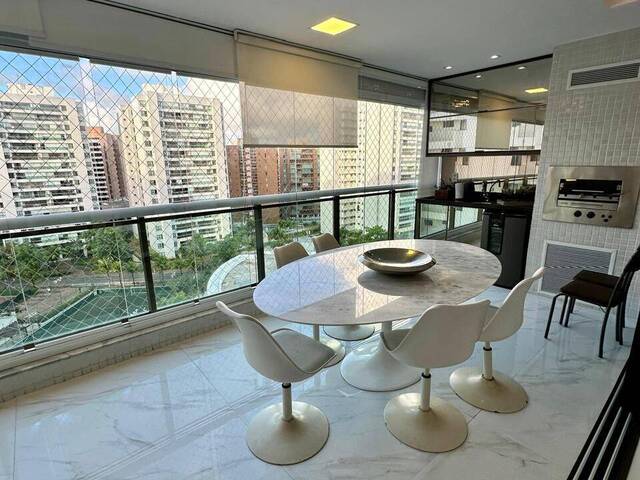 Apartamento para Venda em Salvador - 4