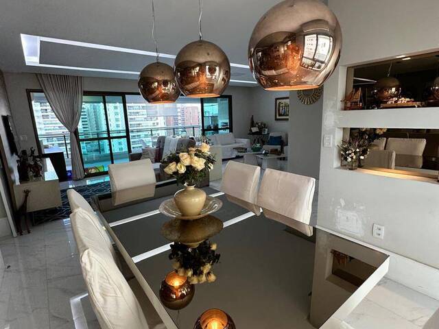 Apartamento para Venda em Salvador - 5