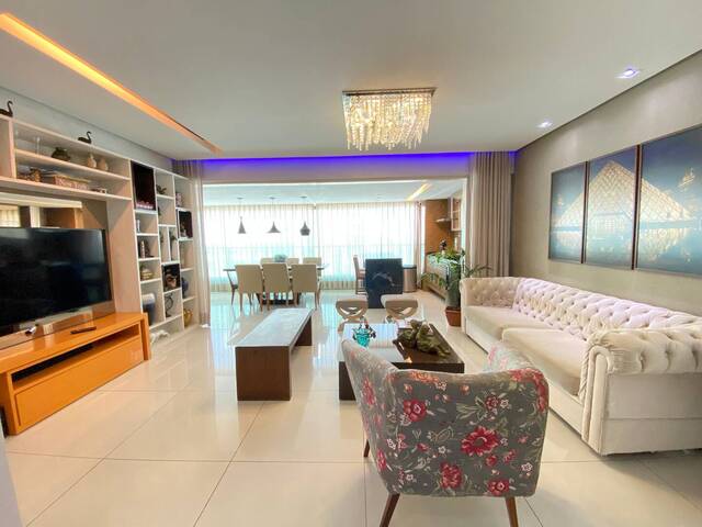 #653 - Apartamento para Venda em Salvador - BA - 2
