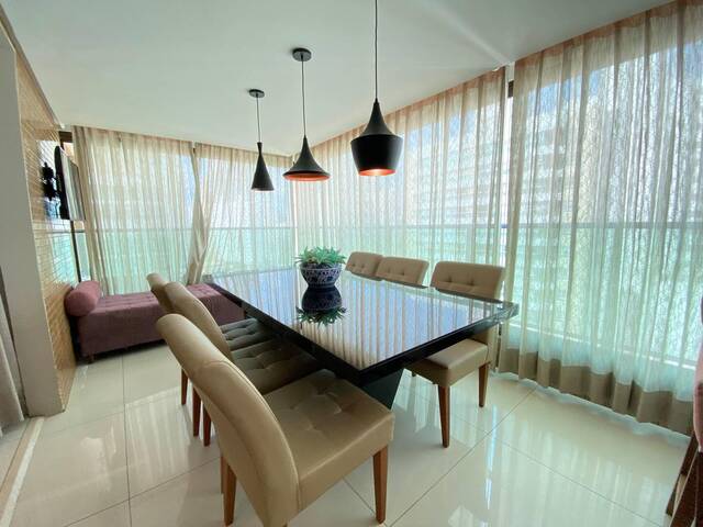 #653 - Apartamento para Venda em Salvador - BA - 3