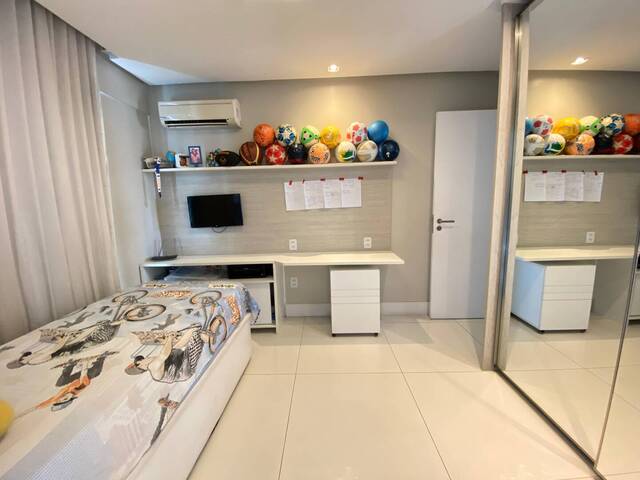 Apartamento para Venda em Salvador - 4