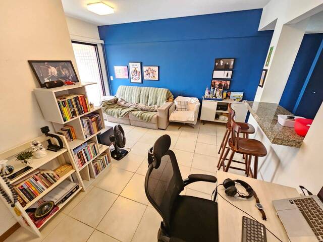#654 - Apartamento para Venda em Salvador - BA - 2