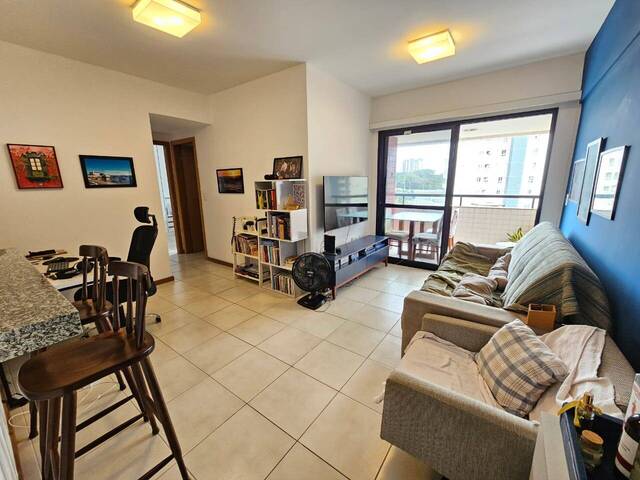 #654 - Apartamento para Venda em Salvador - BA - 3