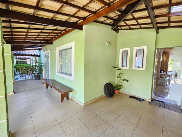 #655 - Casa em condomínio para Venda em Salvador - BA - 3
