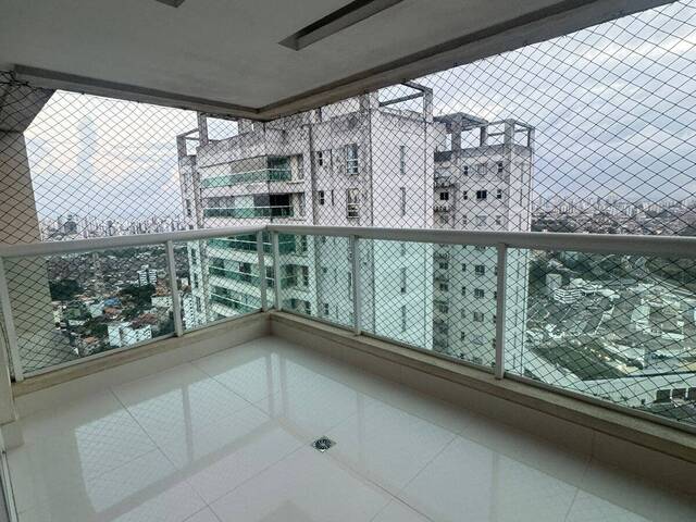 Apartamento para Venda em Salvador - 4