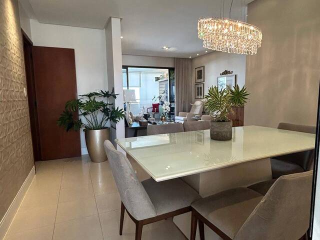 #659 - Apartamento para Venda em Salvador - BA - 2