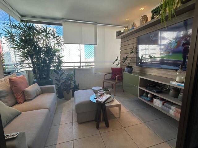 Apartamento para Venda em Salvador - 4