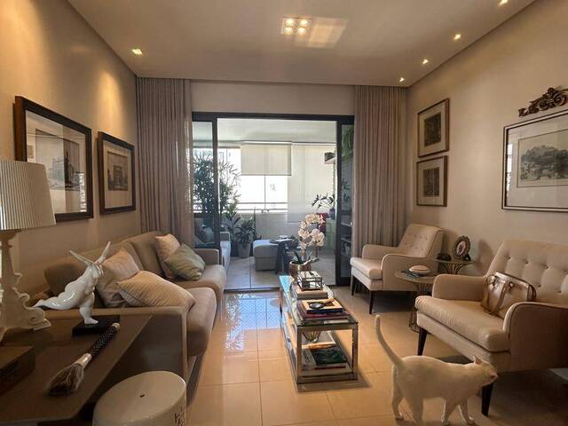 #659 - Apartamento para Venda em Salvador - BA - 3