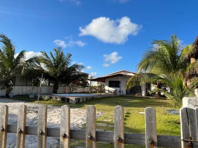 Casa de Praia para Venda em Entre Rios - 4