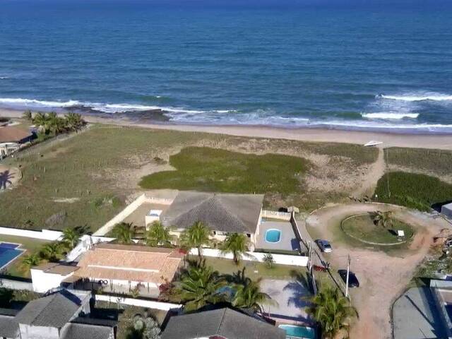 #273 - Casa de Praia para Venda em Entre Rios - BA - 1