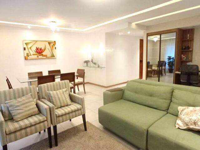 #662 - Apartamento para Venda em Salvador - BA - 3