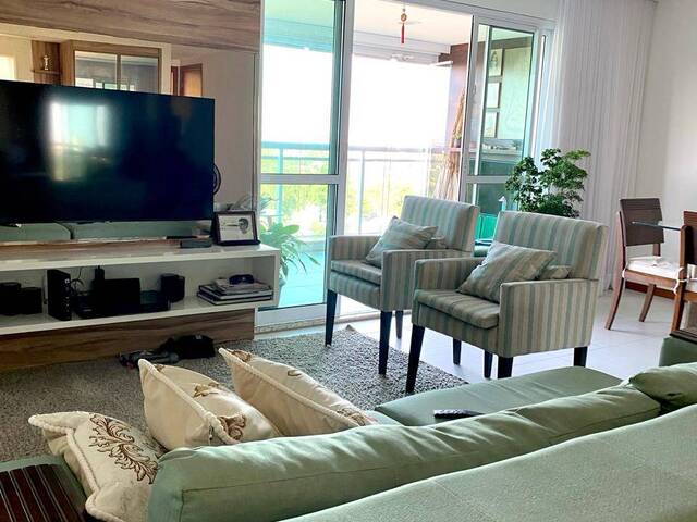#662 - Apartamento para Venda em Salvador - BA - 2