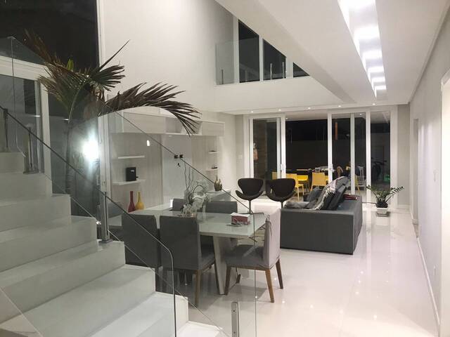 #667 - Casa para Venda em Lauro de Freitas - BA - 3